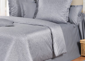 Постельное белье сатин Agra COTTON DREAMS купить крупный план