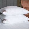 Подушка шелковая LUXURY SILK GRASS (мягкая) GERMAN GRASS