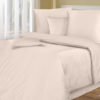 Постельное белье перкаль Sandshell Cotton Dreams Valencia