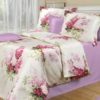 Постельное белье сатин Философия Bella Note Cotton Dreams