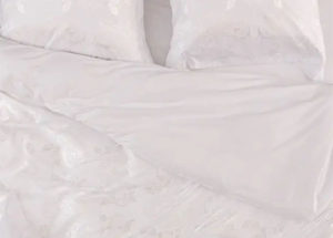Постельное белье жаккард Азалия Goldtex купить