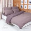 Постельное белье джерси Кэмел Goldtex купить хлопок