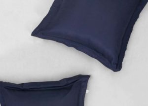 Постельное белье бамбук Blue Indigo Goldtex купить 3