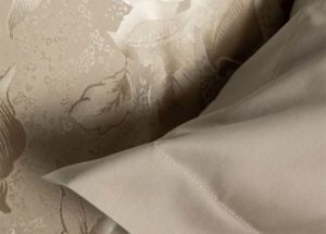 Постельное белье жаккард Ангора Goldtex купить Ренессанс 2
