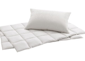 Подушка Dauny Eider Soft Plus пуховая купить Москва! 2