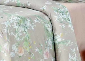 угол сатин Tiziano COTTON DREAMS Premiata
