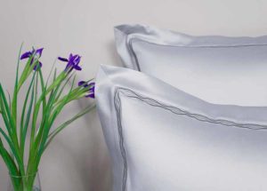 угол постельное белье Claire Batiste Atelier 