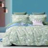 Постельное белье сатин Green Grant Cotton Dreams Мерлин