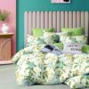 Постельное белье сатин Odalys Cotton Dreams Мерлин купить