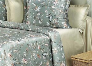 Постельное белье сатин Smilla COTTON DREAMS Premiata 2
