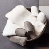Тапочки Hamam CALAMUS вафельные купить недорого!
