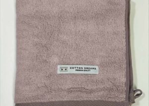 Полотенце махровое Cotton Dreams Grazia купить в Москве!