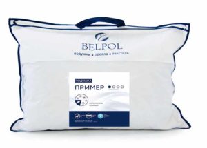 образец упаковки BelPol Пример купить в Москве! 2