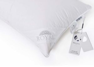 угол Подушка пуховая BelPol ROYAL (мягкая) купить