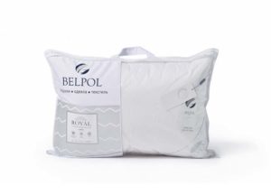Образец упаковки Подушка пуховая BelPol ROYAL (мягкая) купить