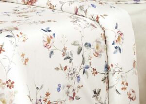 Пододеяльник сатин Princesse Flower COTTON DREAMS