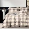 Постельное белье поплин Saga Cotton Dreams Одри Хепберн