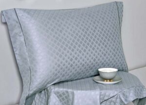 Наволочки жаккард Asabella 2219 купить CottonNew.ru