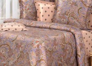 Постельное белье сатин Dandy1 Cotton Dreams Философия