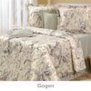 Постельное белье сатин Gogen Гоген Cotton Dreams Философия
