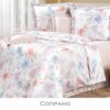 Постельное белье сатин Сопрано Cotton Dreams Философия