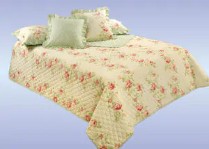 Покрывало Ameli (Амели) от компании COTTON DREAMS серии Валенсия