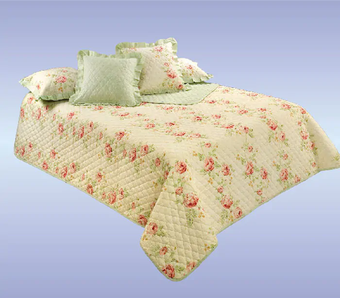 Покрывало Ameli (Амели) от компании COTTON DREAMS серии Валенсия