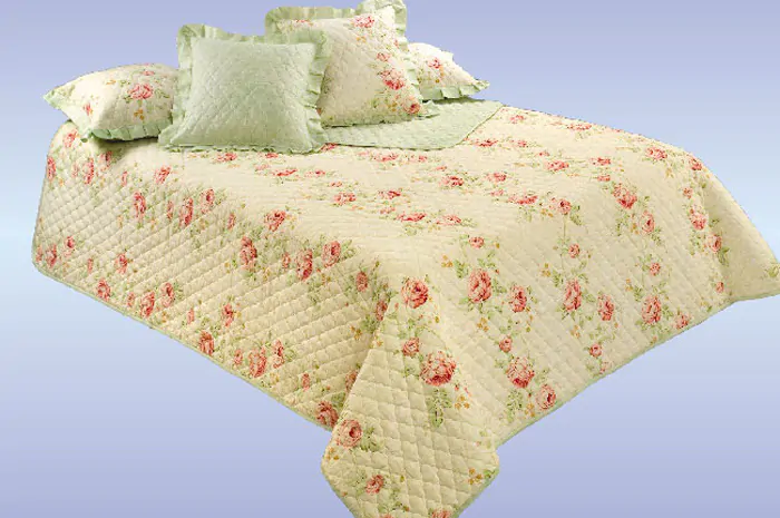 Покрывало Ameli (Амели) от компании COTTON DREAMS серии Валенсия