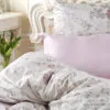 Постельное белье Cotton Dreams PREMIATA "Prato" мако-сатин