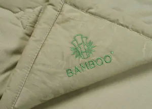 Одеяло БАМБУК (BAMBOO) ТМ САМСОН (SAMSON)