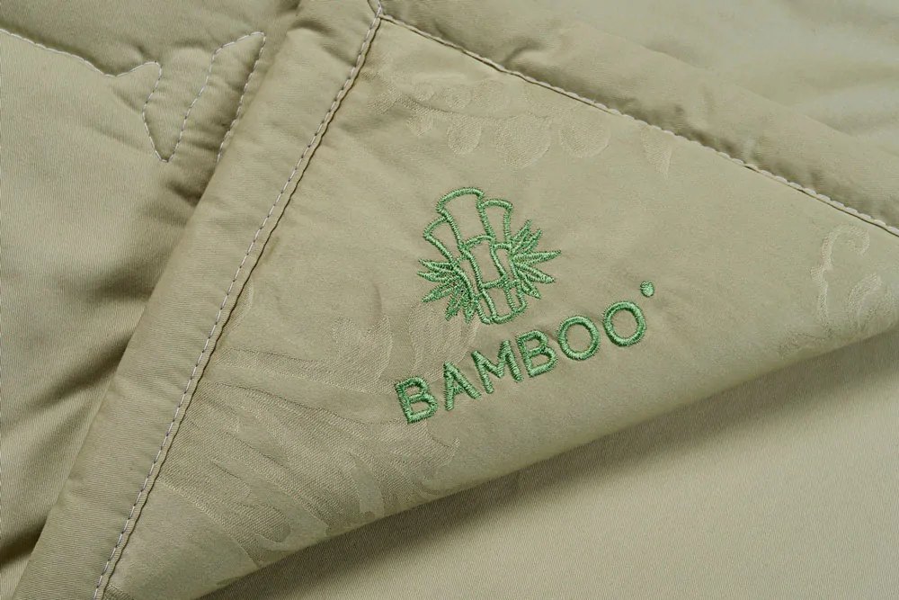 Одеяло БАМБУК (BAMBOO) ТМ САМСОН (SAMSON)