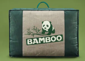 Одеяло БАМБУК (BAMBOO) ТМ САМСОН (SAMSON)