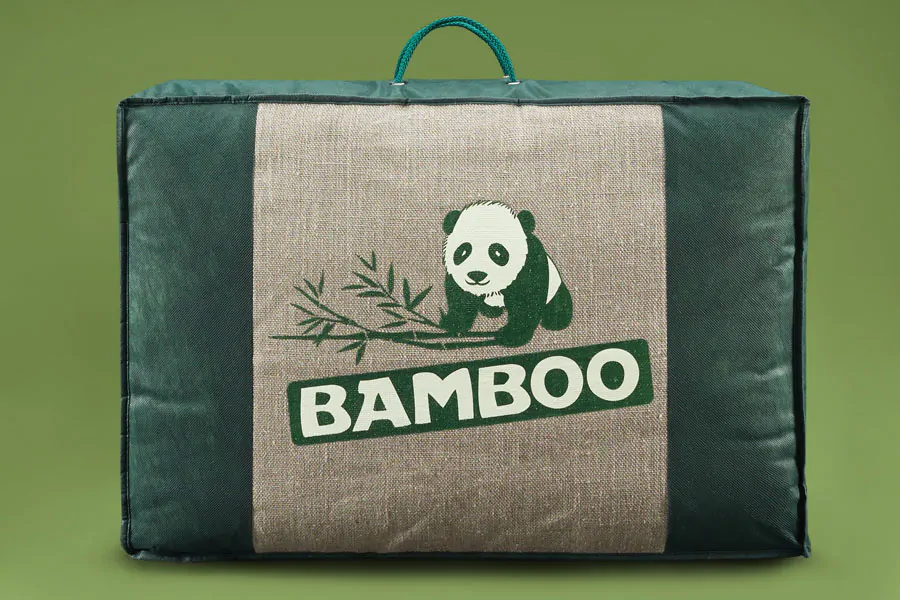 Одеяло БАМБУК (BAMBOO) ТМ САМСОН (SAMSON)