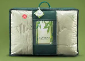 Одеяло БАМБУК (BAMBOO) ТМ САМСОН (SAMSON)
