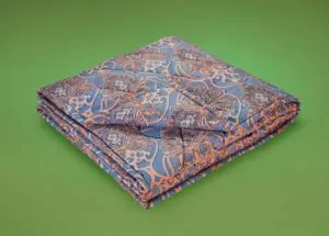 Одеяло ЛЬНЯНОЕ ВОЛОКНО тм САМСОН - CottonNew.ru