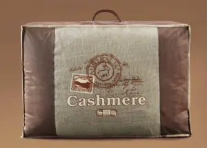 Одеяло Cashmеre (Кашемир) от ТМ САМСОН (SAMSON)