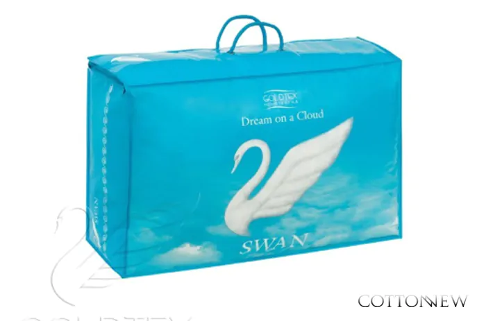 Одеяло "Лебяжий пух" SWAN DOWN - GoldTex (ГолдТекс)