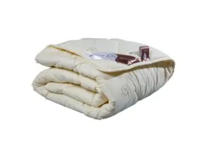  Одеяло MERINO шерсть овечья STANDART- GoldTex (ГолдТекс)