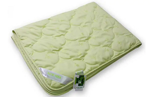 Одеяло ALOE VERA - GoldTex (ГолдТекс)