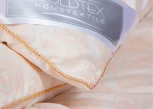 Одеяло DELICATE TOUCH GoldTex овечья шерсть