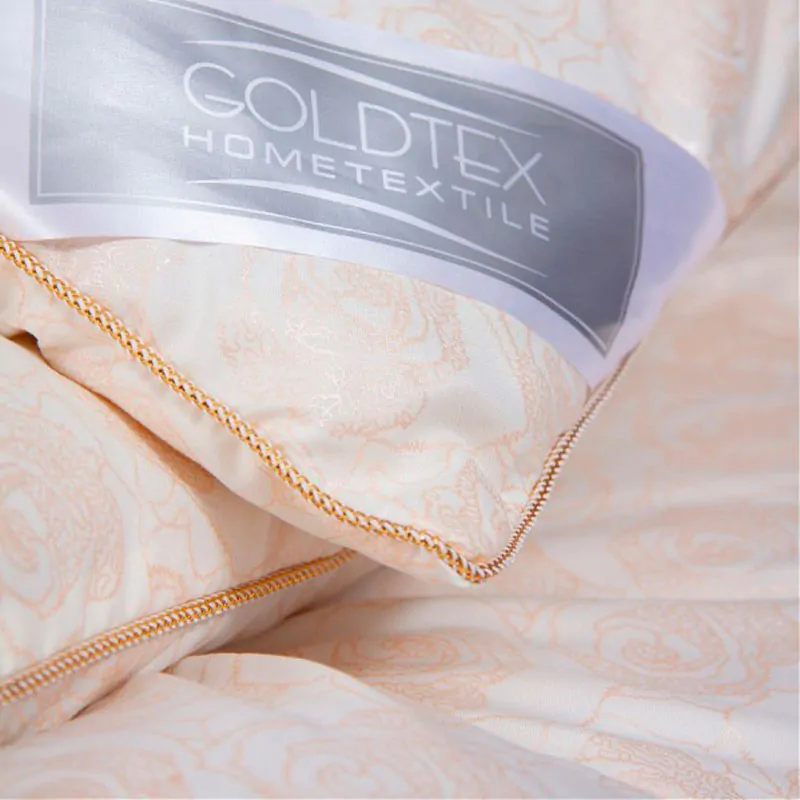 Одеяло DELICATE TOUCH GoldTex овечья шерсть