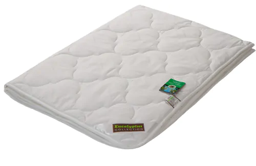 Одеяло EUCALYPTUS в сатине GoldTex (ГолдТекс)