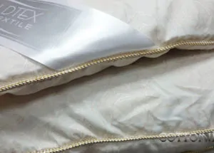 Одеяло DELICATE TOUCH - GoldTex (ГолдТекс)