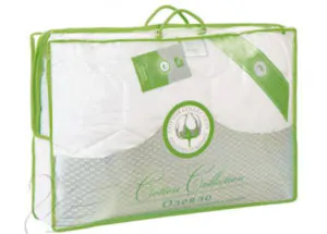 Одеяло COTTON "хлопок" - GoldTex (ГолдТекс)
