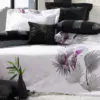 Постельное белье сатин с вышивкой Kingsilk::C-23