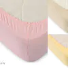 Простыни на резинке сатин 90/200 тм Kingsilk (Кингсилк)