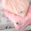Шелковое одеяло ("Elisabette") KingSilk