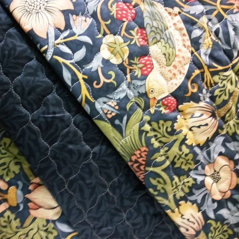 Покрывало Art Deco (Арт Деко) стеганое COTTON DREAMS Milan