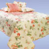 Покрывало Magdalena (Магдалена) Cotton Dreams Мерлин