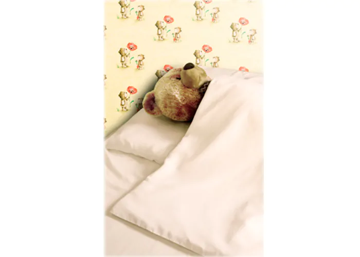 Детское одеяло Onsilk Classic 110/140 (облегченное) CottonNew.ru